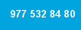 977 532 84 80 977 532 84 80